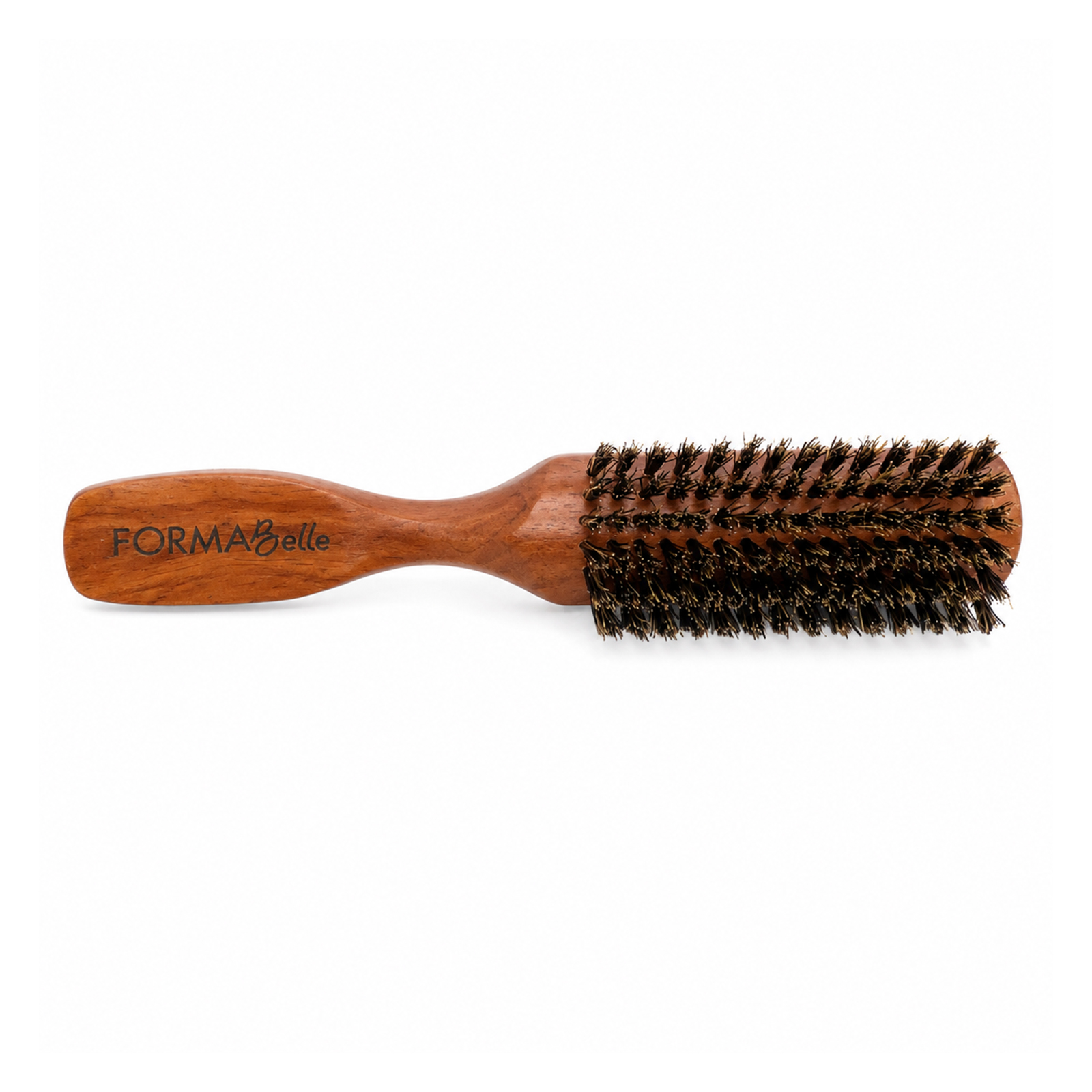 Brosse en Bois de rose et Poils de Sanglier