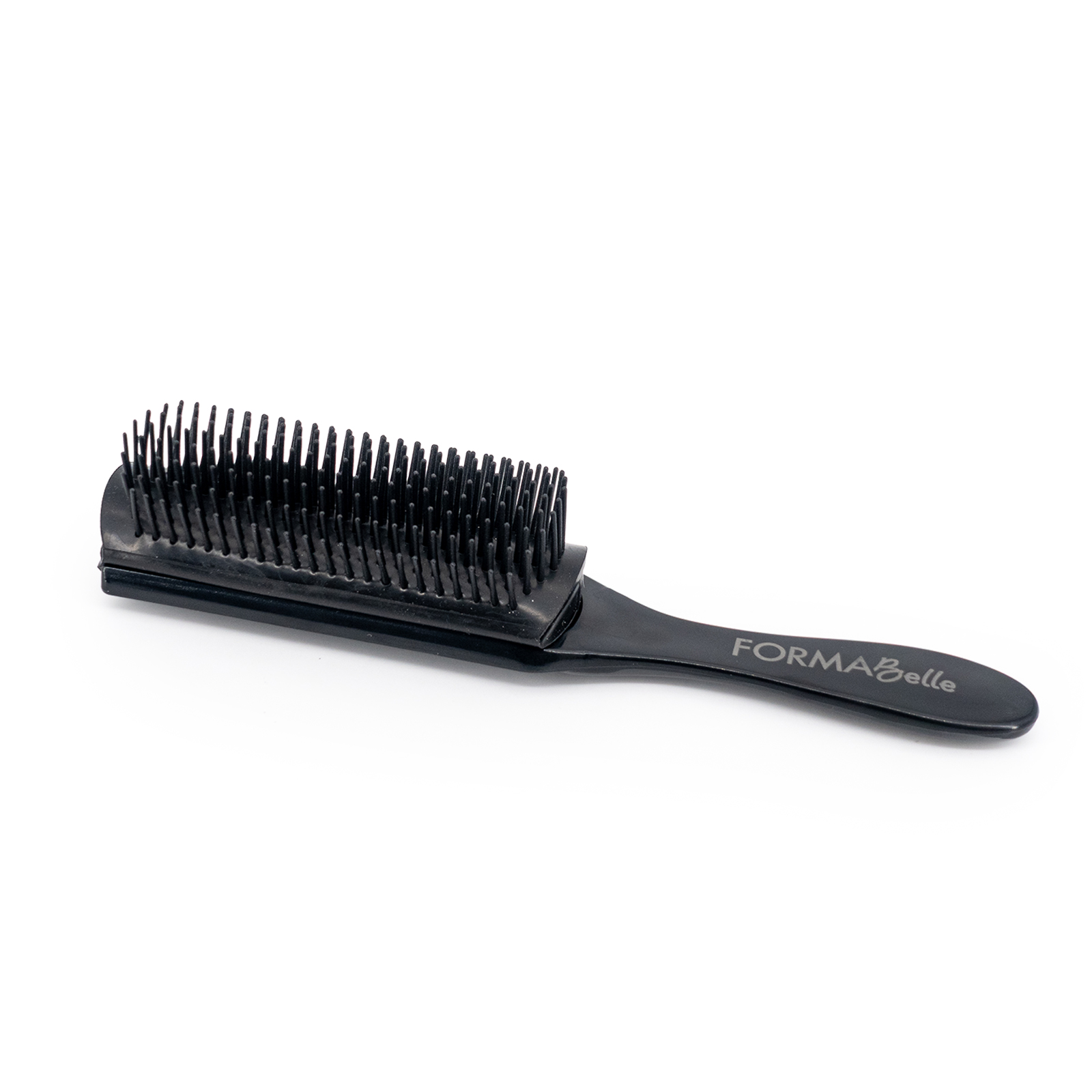 Brosse Rigide Noir