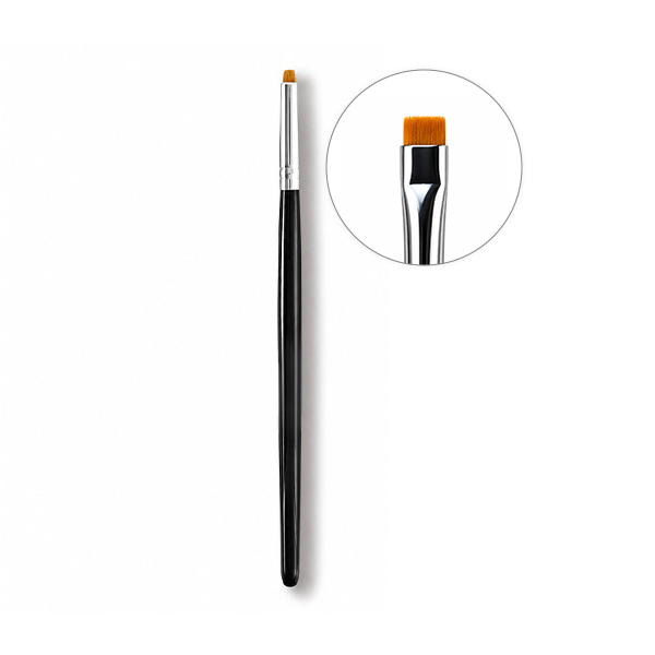 Pinceau Rehausseur De Cils