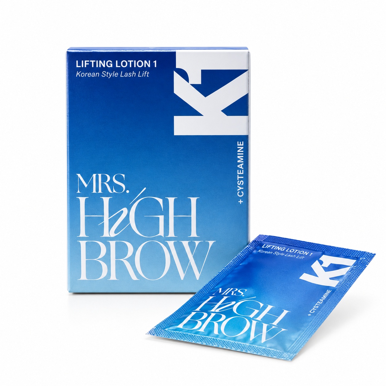 Korean Lifting Lotion 1 - Mrs Highbrow